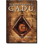 Ficha técnica e caractérísticas do produto Segredos Obscuros do C.A.D.U., os (2010 - Edição 1)