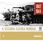 Ficha técnica e caractérísticas do produto Segunda Guerra Mundial - 1942 - 1944 - Panda Books