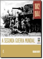 Ficha técnica e caractérísticas do produto Segunda Guerra Mundial: 1942-1944 - Panda Books