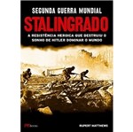 Ficha técnica e caractérísticas do produto Segunda Guerra Mundial - Stalingrado - M Books