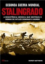 Ficha técnica e caractérísticas do produto Segunda Guerra Mundial - Stalingrado - M.books