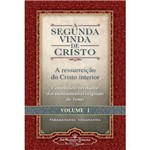 Ficha técnica e caractérísticas do produto Segunda Vinda de Cristo - Vol. 1