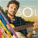 Segundo Sol - Vol 3 - CD