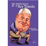Ficha técnica e caractérísticas do produto Segundo Texticulos de Ary Toledo - Novo Seculo