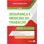 Ficha técnica e caractérísticas do produto Seguranca E Medicina Do Trabalho - Saraiva