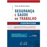 Segurança e Saúde no Trabalho