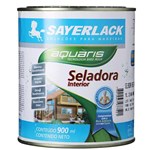 Ficha técnica e caractérísticas do produto Selador para Madeira Aquaris Sayerlack 0,9L