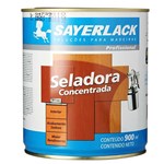 Ficha técnica e caractérísticas do produto Selador para Madeira Concentrada Sayerlack 0,9L