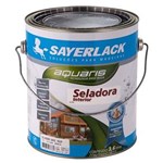 Ficha técnica e caractérísticas do produto Seladora à Base de Água 3,6 Litros Incolor Sayerlack Sayerlack