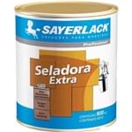 Ficha técnica e caractérísticas do produto Seladora Extra 900 Ml Incolor Sayerlack Sayerlack