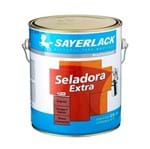Ficha técnica e caractérísticas do produto Seladora Extra para Madeira Sayerlack 3,6 Litros