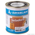 Ficha técnica e caractérísticas do produto Seladora para Madeira Sayerlack 1/4