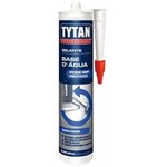 Ficha técnica e caractérísticas do produto Selante Base D` Água Incolor 280G Tytan