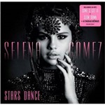 Selena Gomez Stars Dance Deluxe - CD Pop