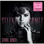 Ficha técnica e caractérísticas do produto Selena Gomez Stars Dance Deluxe - Cd Pop