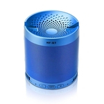 Ficha técnica e caractérísticas do produto Sem fio portátil Mini Speaker cartão Bluetooth Gostar