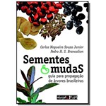 Ficha técnica e caractérísticas do produto Sementes e Mudas Guia para Propagacao de Arvores B