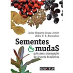 Ficha técnica e caractérísticas do produto Sementes e Mudas - Guia para Propagaçao de Arvores Brasileira