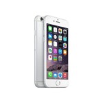 Seminovo: Iphone 6 Apple 64gb Prata Usado