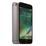 Seminovo: Iphone 6 Plus Apple 16gb Cinza Espacial Usado