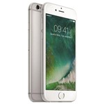 Seminovo: Iphone 6s Apple 128gb Prata Usado