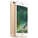 Seminovo: Iphone 6s Apple 128gb Dourado Usado