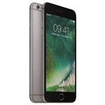 Seminovo: Iphone 6s Plus Apple 128gb Cinza Espacial Usado