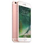 Seminovo: Iphone 6s Plus Apple 64gb Rosa Usado