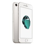 Seminovo: Iphone 7 Apple 128gb Prata Usado