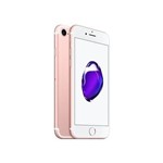 Seminovo: Iphone 7 Apple 128gb Rosa Usado