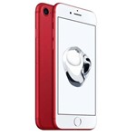 Usado: Iphone 7 Apple 128gb Vermelho