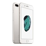 Seminovo: Iphone 7 Plus Apple 32gb Prata Usado