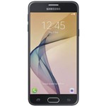 Usado: Samsung Galaxy J5 Prime Preto