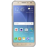 Usado: Samsung Galaxy J7 Dourado
