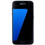 Usado: Samsung Galaxy S7 32gb Preto
