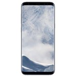 Seminovo: Samsung Galaxy S8 Plus 64gb Prata Usado