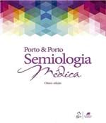 Ficha técnica e caractérísticas do produto Semiologia Medica - 08 Ed