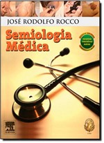 Ficha técnica e caractérísticas do produto Semiologia Médica - Elsevier