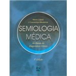 Ficha técnica e caractérísticas do produto Semiologia Medica