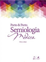 Ficha técnica e caractérísticas do produto Semiologia Médica