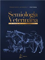 Ficha técnica e caractérísticas do produto Semiologia Veterinária: a Arte do Diagnóstico