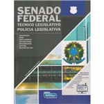 Senado Federal - Tecnico Legislativo
