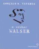 Ficha técnica e caractérísticas do produto Senhor Walser, o - Casa da Palavra (leya)