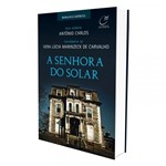 Ficha técnica e caractérísticas do produto Senhora do Solar (A) - Lúmen
