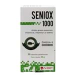 Ficha técnica e caractérísticas do produto Seniox 1000 30 Caps Avert Suplemento Cães e Gatos