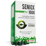 Ficha técnica e caractérísticas do produto Seniox 1000 Avert 30 Cápsulas - Val.