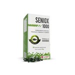Ficha técnica e caractérísticas do produto Seniox 1000mg - 30 Cápsulas