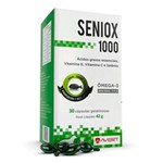 Ficha técnica e caractérísticas do produto Seniox 1000mg Avert 30 Cápsulas