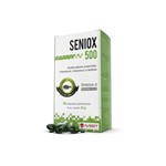 Ficha técnica e caractérísticas do produto Seniox 500mg - 30 Cápsulas