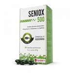 Ficha técnica e caractérísticas do produto Seniox 500mg Caixa com 30 Cápsulas - Avert